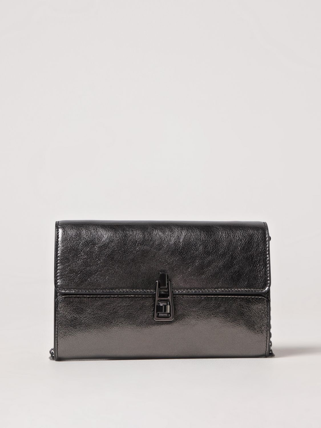 Mini Bag COCCINELLE Woman color Black