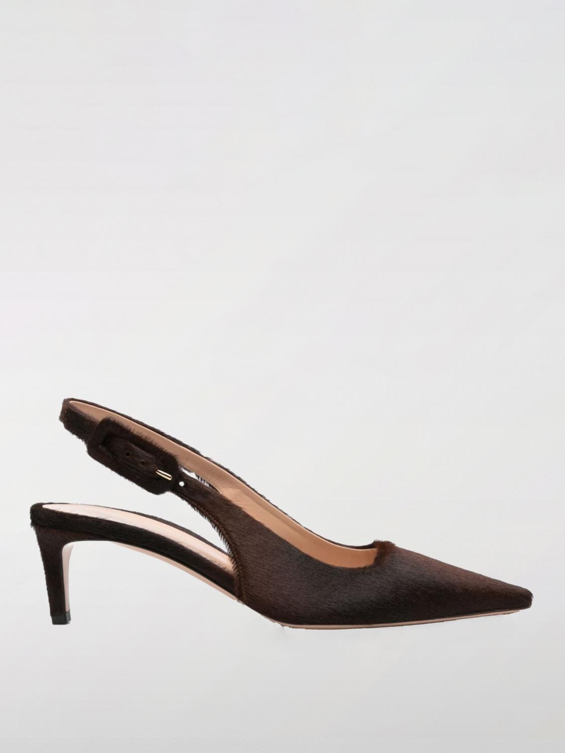 GIANVITO ROSSI SHOES WOMAN GIANVITO ROSSI