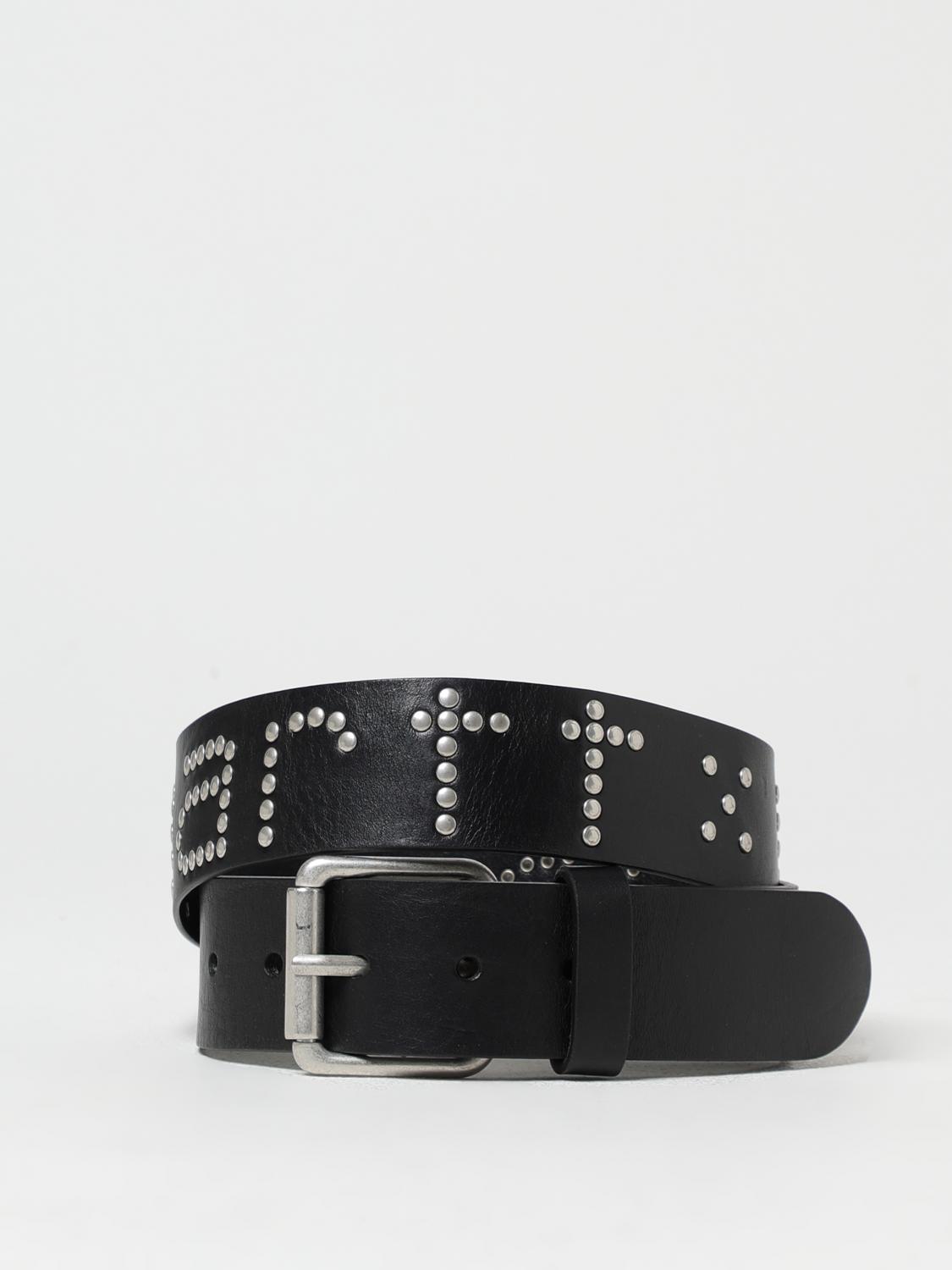 Belt CARHARTT WIP Men color Black