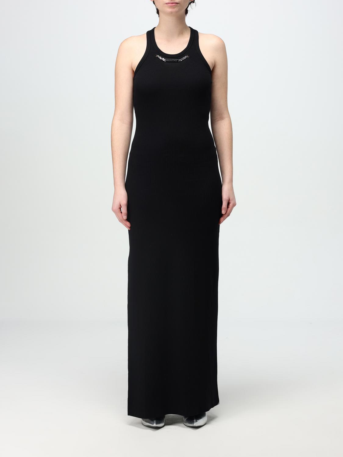 Dress Woman color Black - Stella Mccartney - Modalova