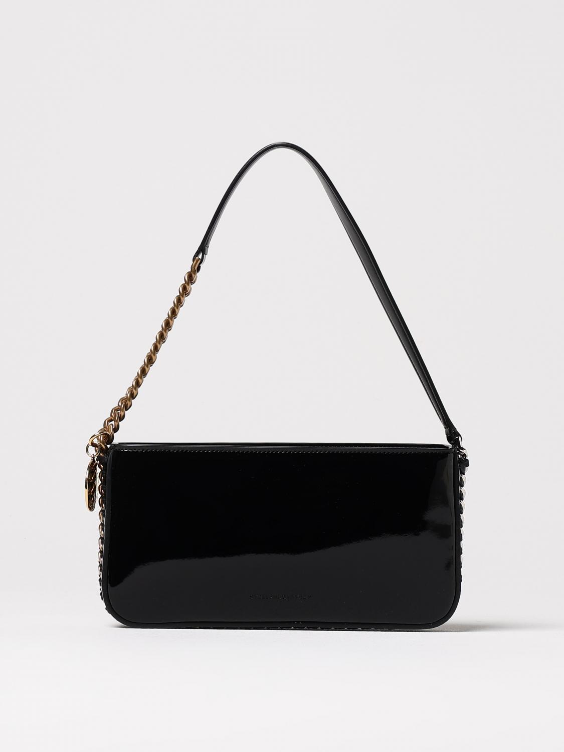 Shoulder Bag STELLA MCCARTNEY Woman color Black