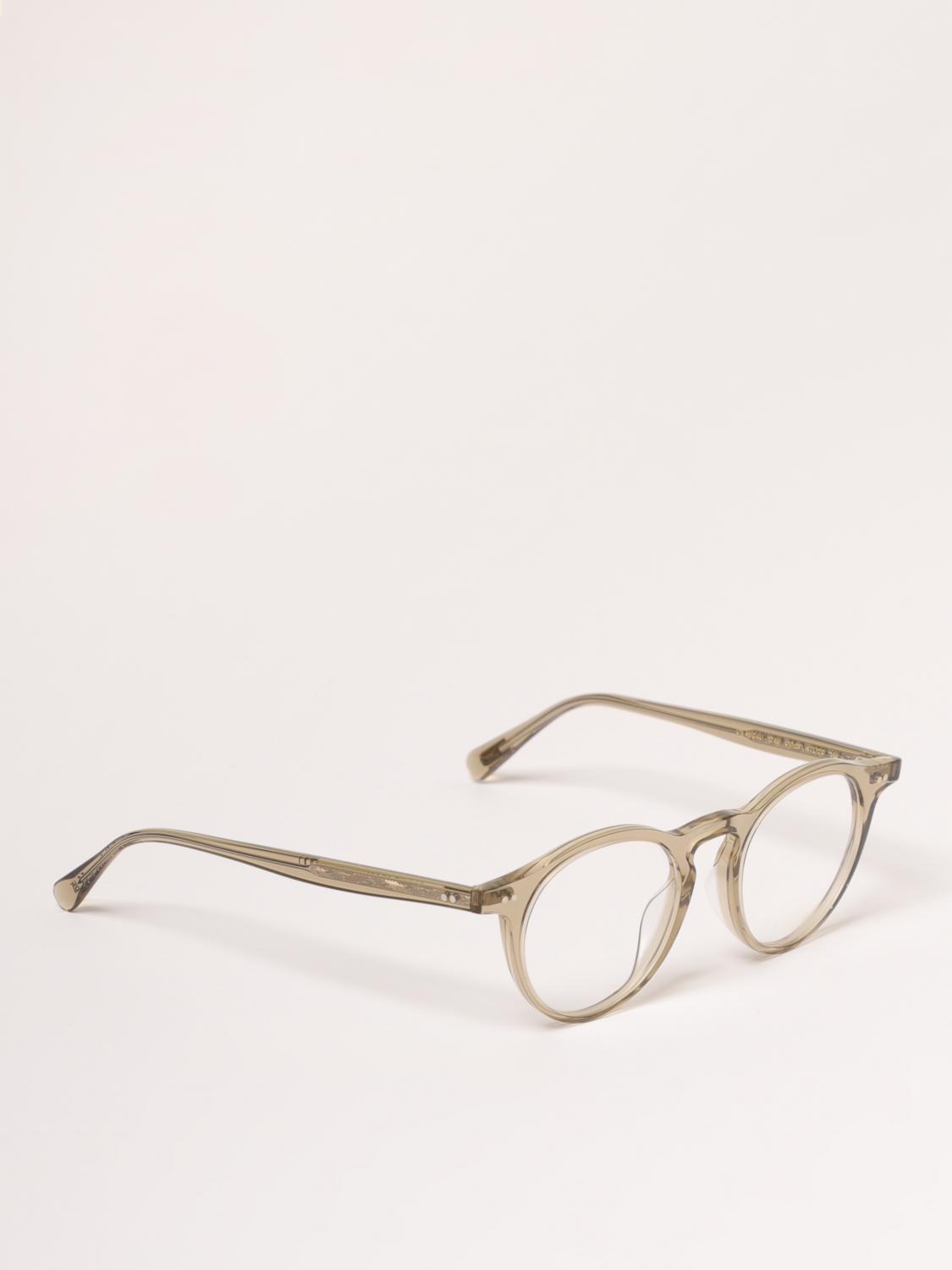 Oliver Peoples Optical Frames Men In Neutral