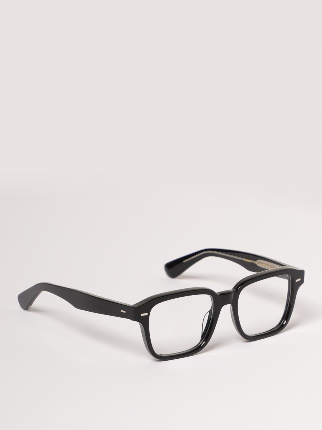 Oliver Peoples Optical Frames Men In Black
