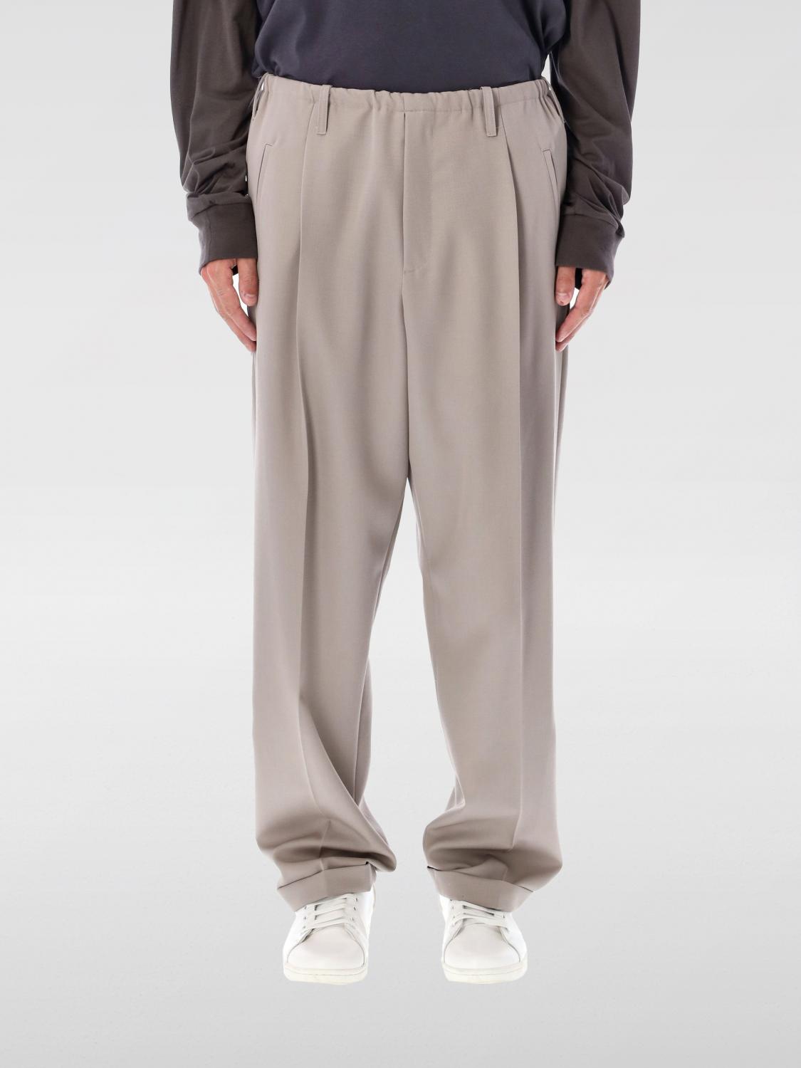 MAGLIANO PANTS MAGLIANO MEN COLOR SAND