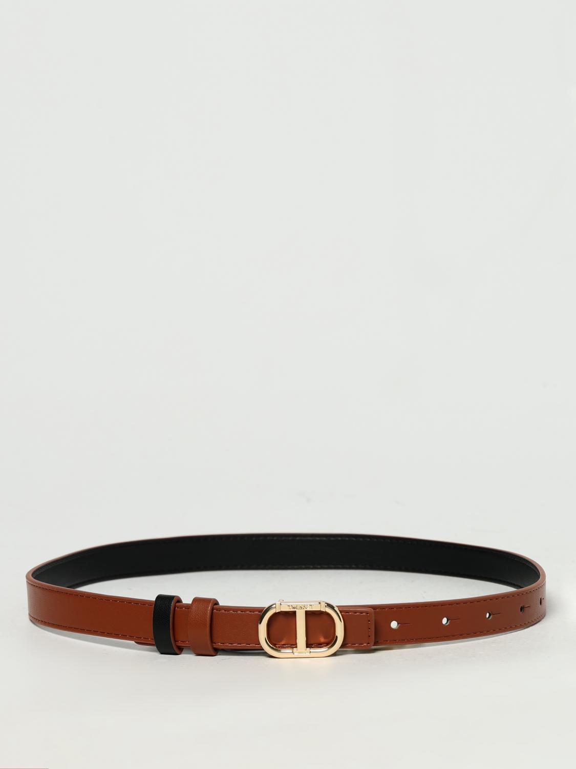 Twinset Belt Kids  In Black