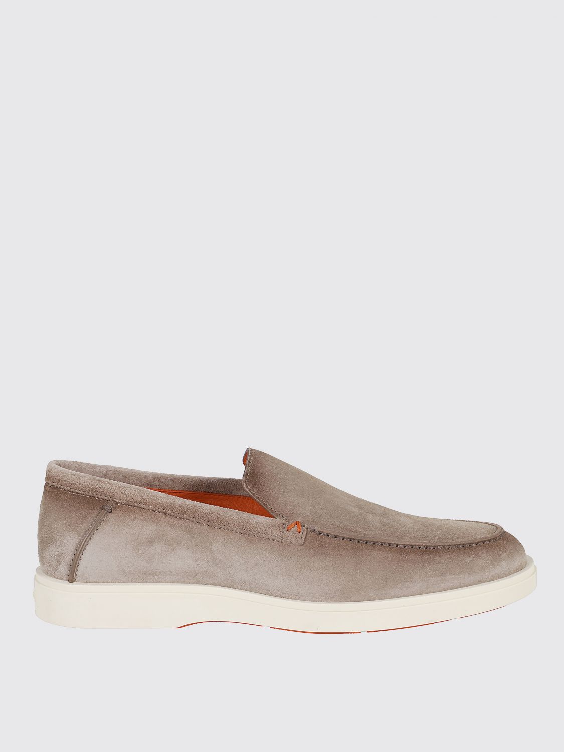 Santoni Botanist Moccasin
