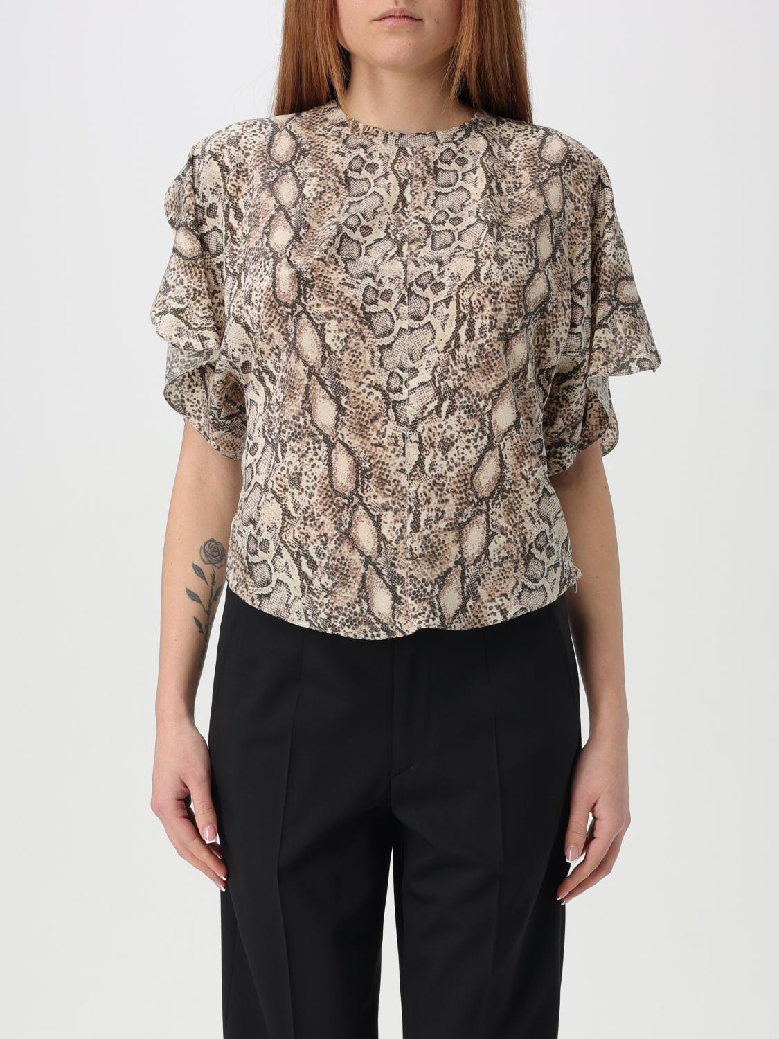 Isabel Marant Karlita In Beige