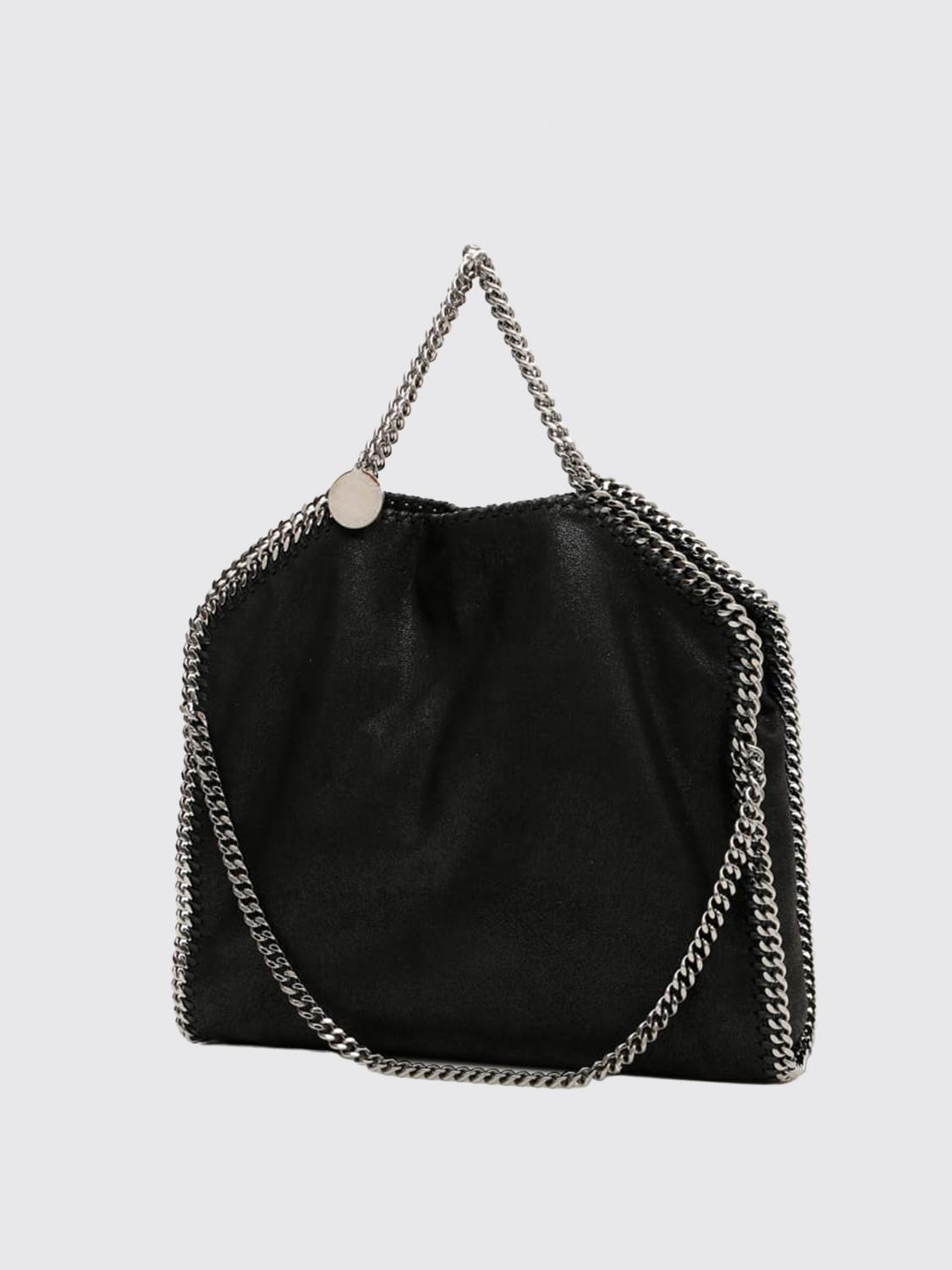 Stella Mccartney Tote Bags Woman