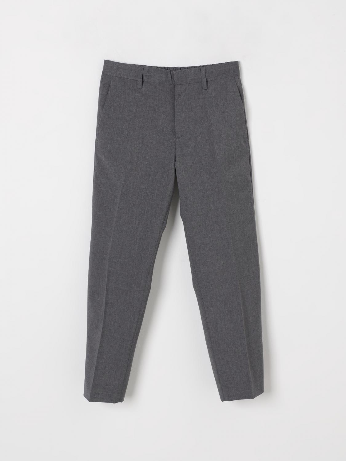 N° 21 Hose Kinder Farbe Grau