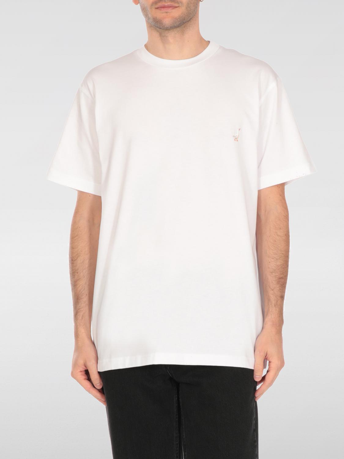 Moschino Short-sleeved T-shirt