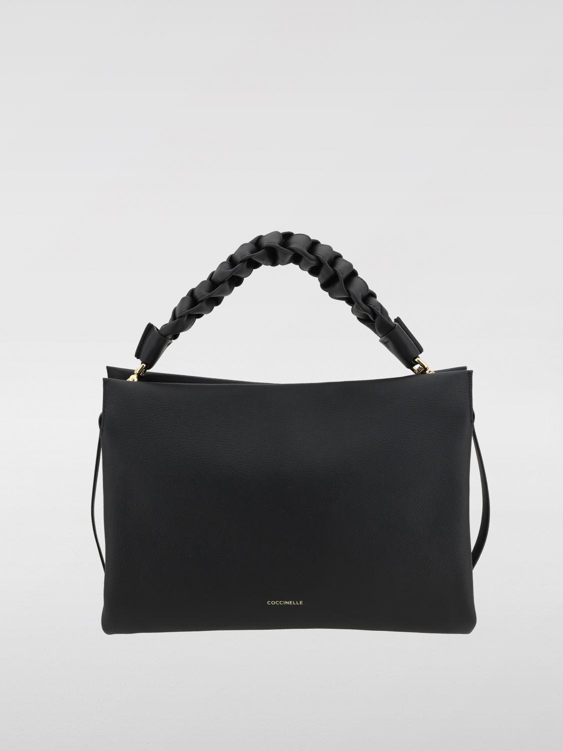 Coccinelle Bags In Black