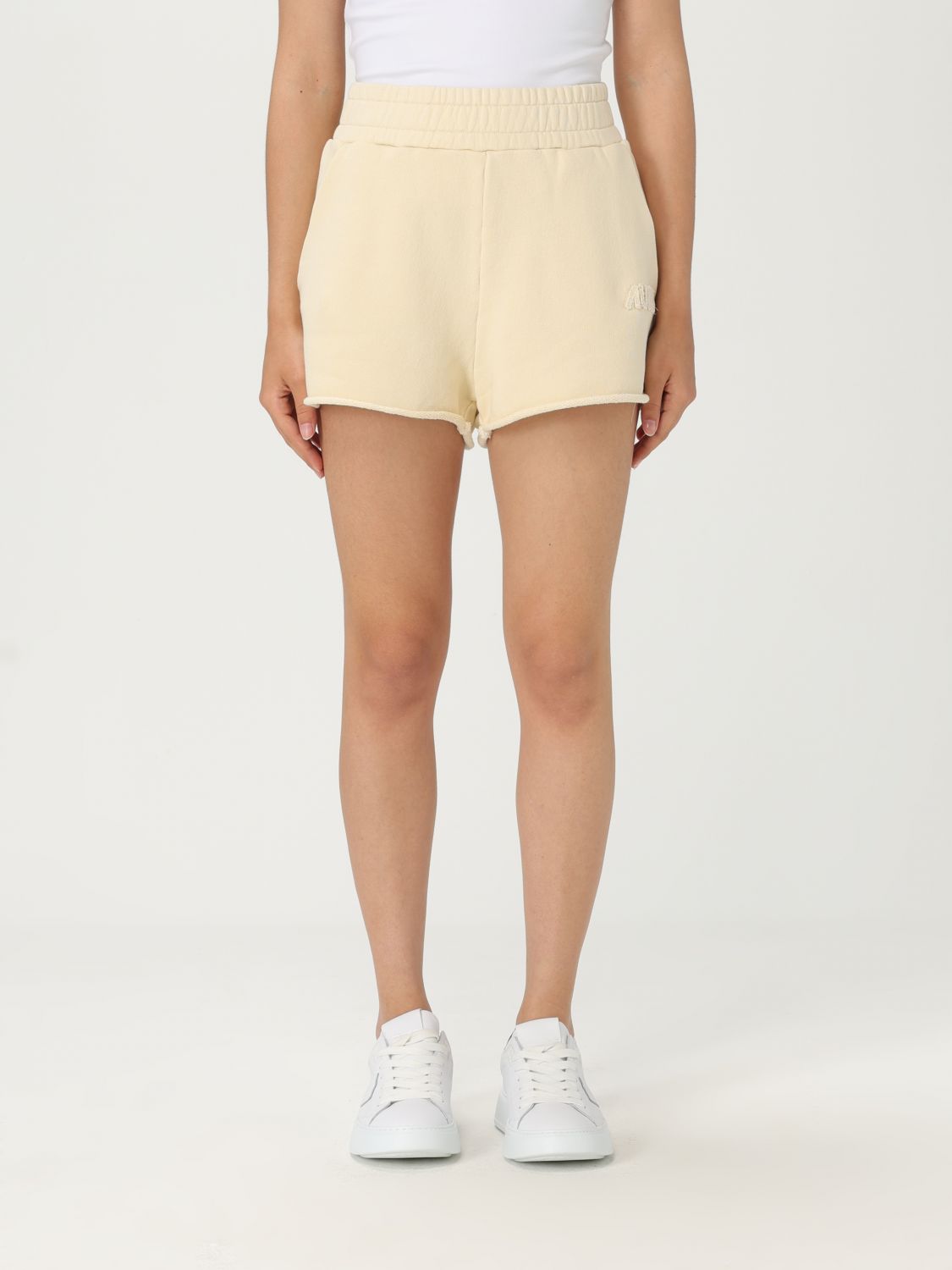 Autry Short  Woman Color White