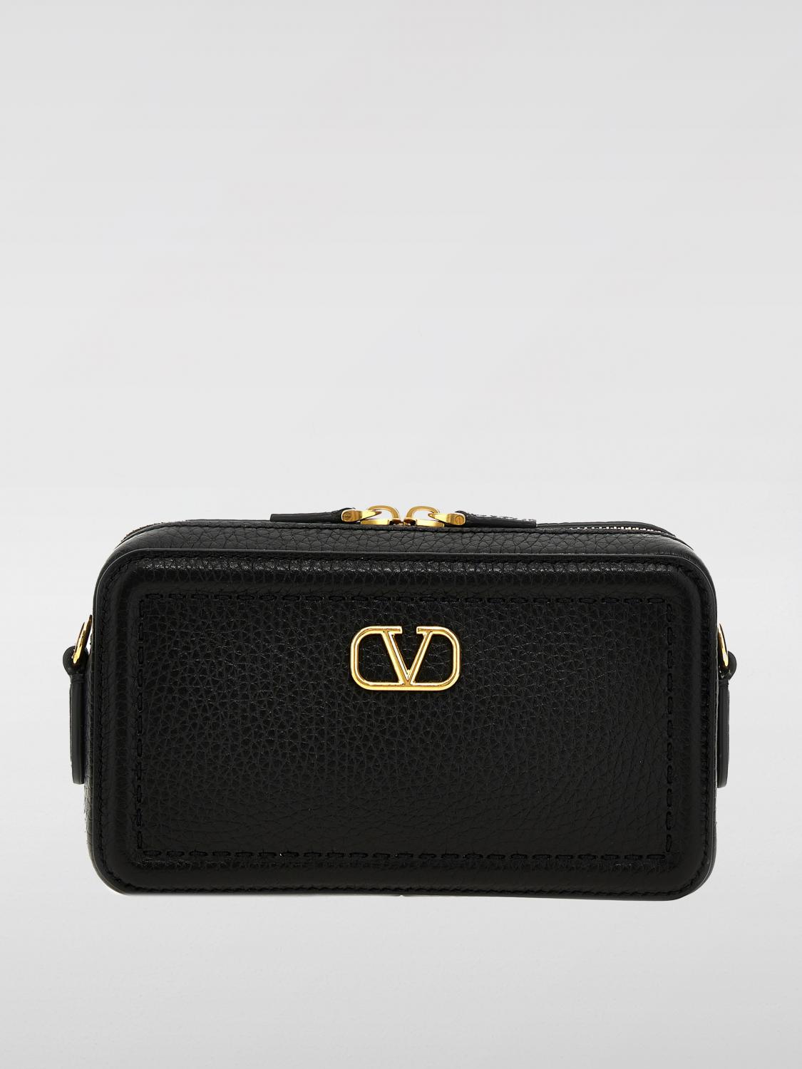 Mini Bag VALENTINO GARAVANI Woman color Black