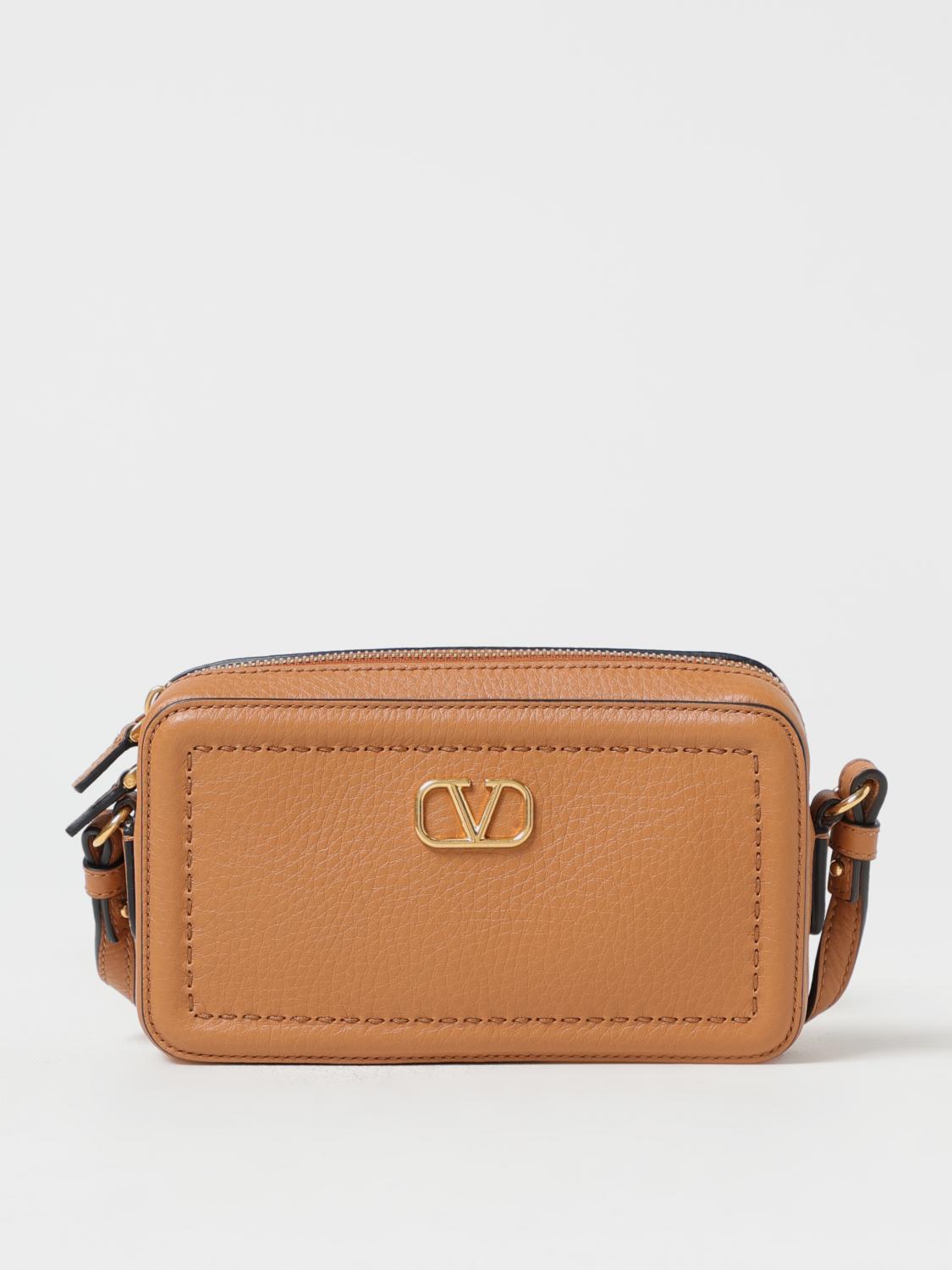 Mini Bag VALENTINO GARAVANI Woman color Brown