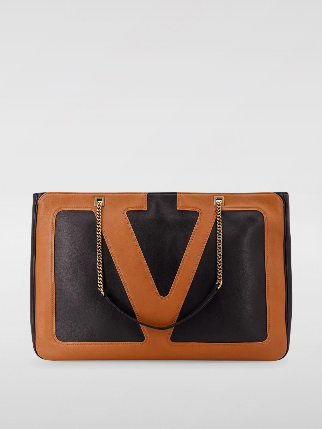 Shoulder Bag VALENTINO GARAVANI Woman color Black 1