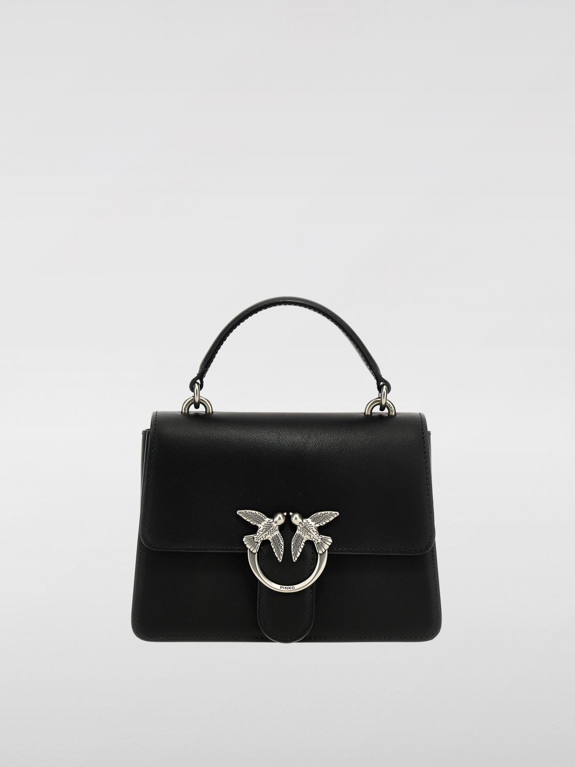 Mini Bag PINKO Woman color Black 1