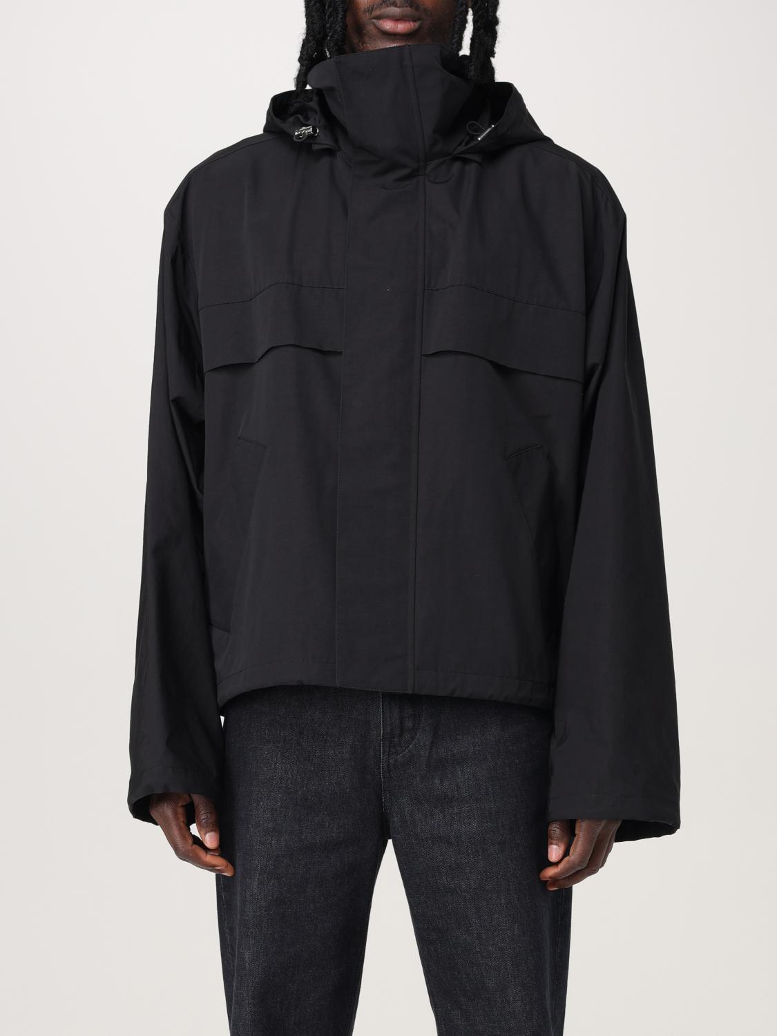 Jacket BOTTEGA VENETA Men color Black