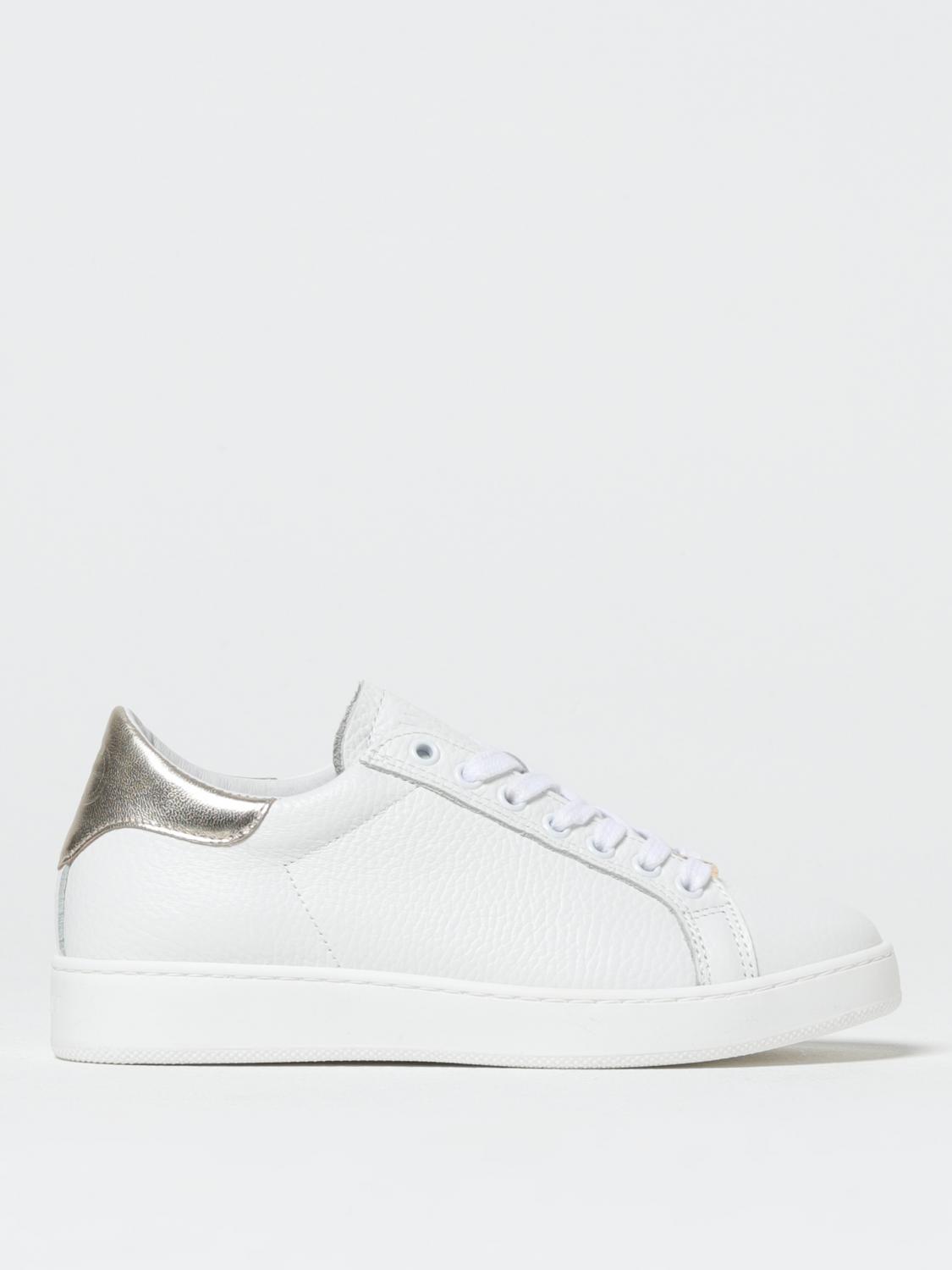 Twinset Sneakers Woman Color White 2 In White 2