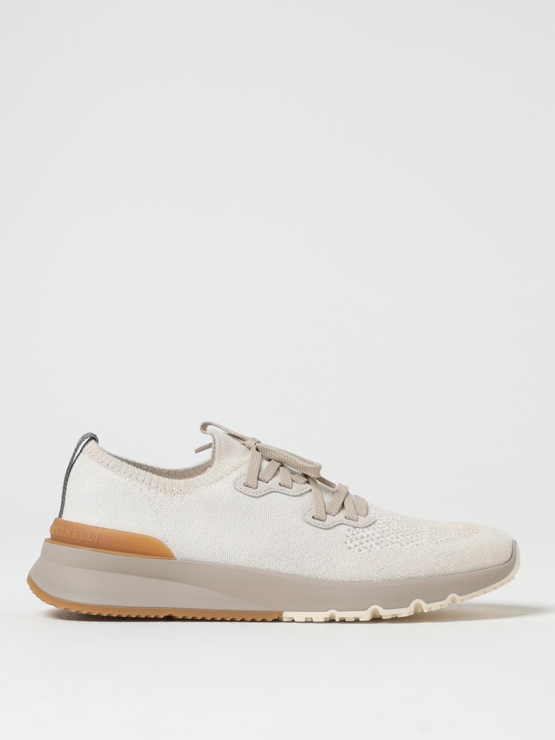 Sneakers BRUNELLO CUCINELLI Men color Rope Sneakers BRUNELLO CUCINELLI Men color Rope