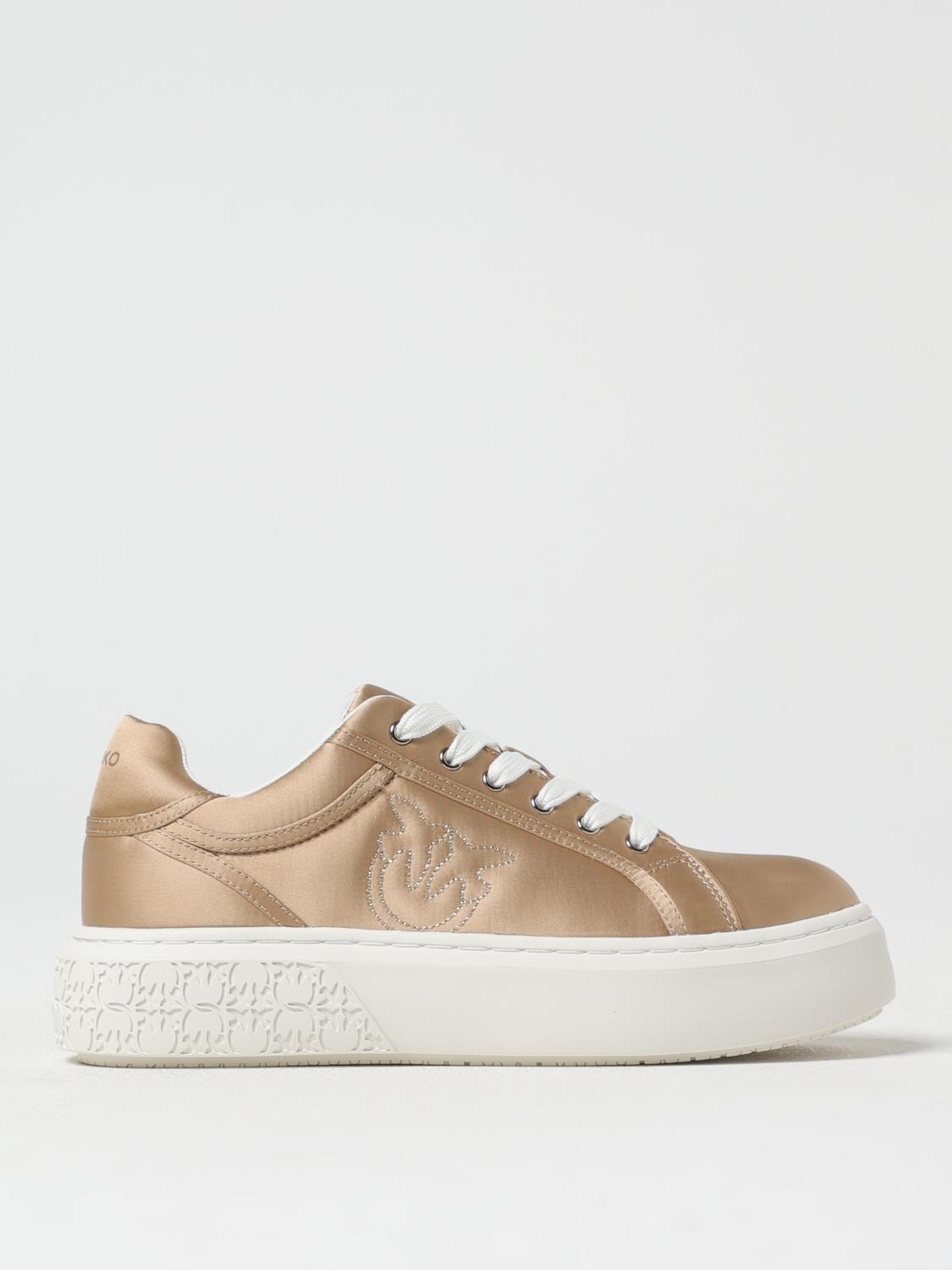 PINKO Sneakers Damen Farbe Rope