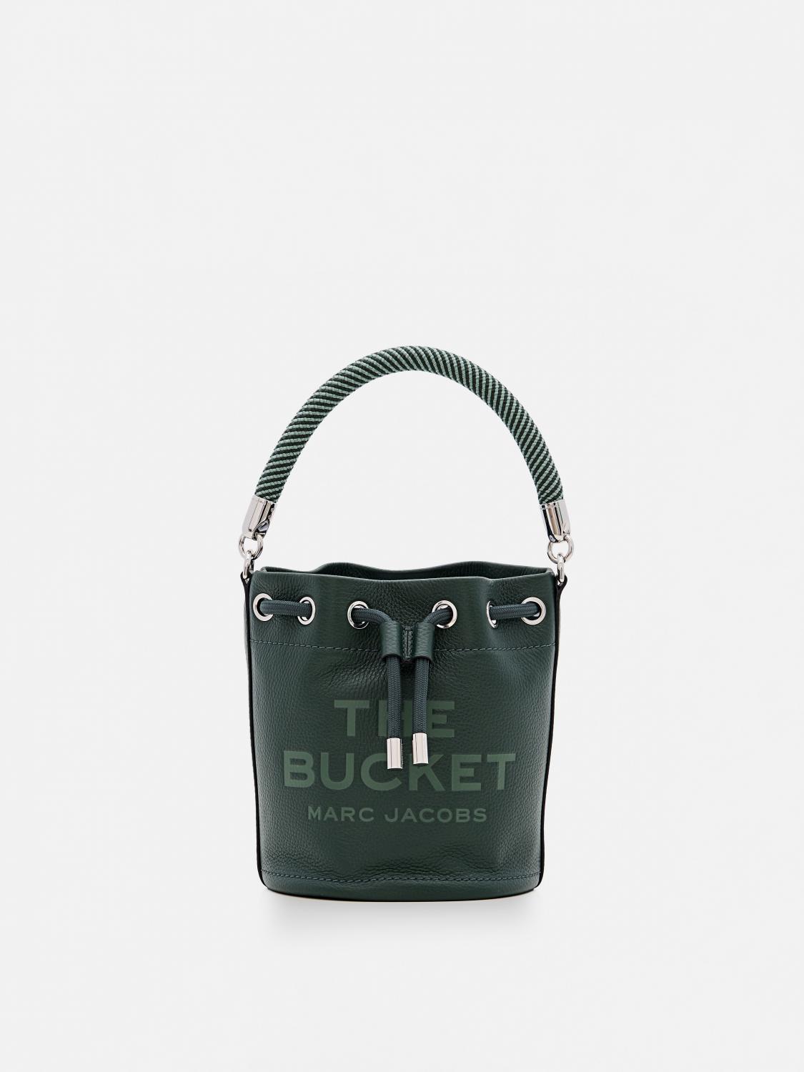 Mini Bag MARC JACOBS Woman color Blue