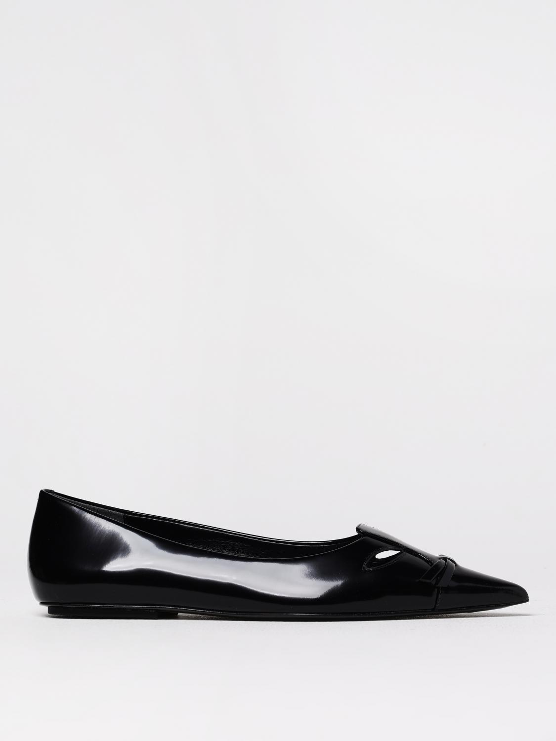 marc jacobs ballet flats