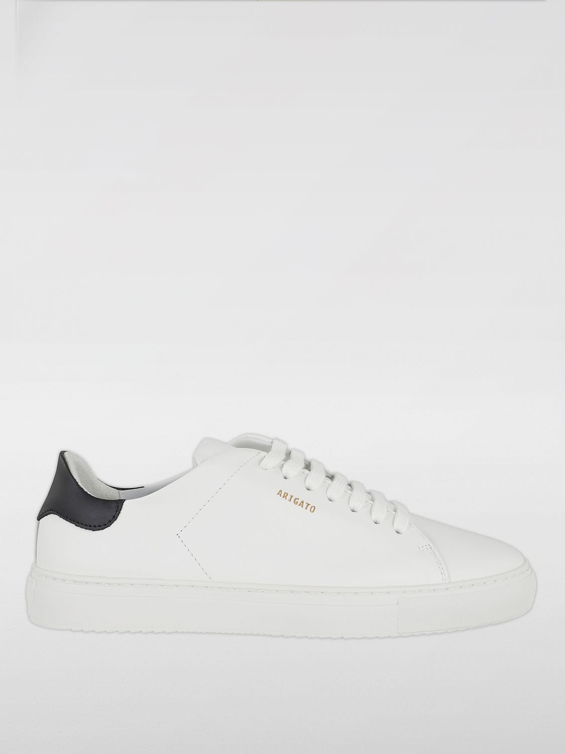Axel Arigato Clean 90 Leather Sneakers