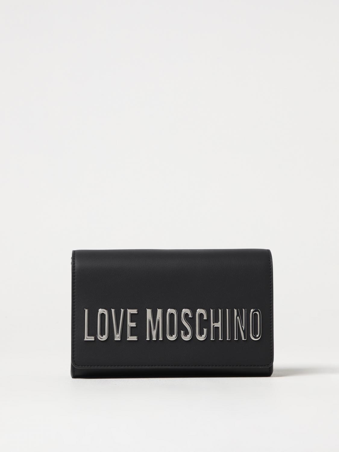 Mini Bag LOVE MOSCHINO Woman color Black 1