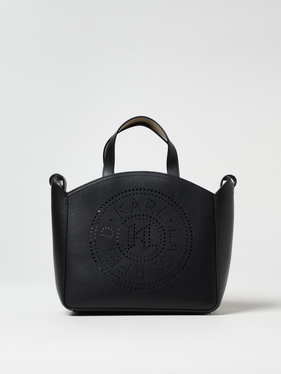 Karl Lagerfeld Handbag Woman Color Black In Black