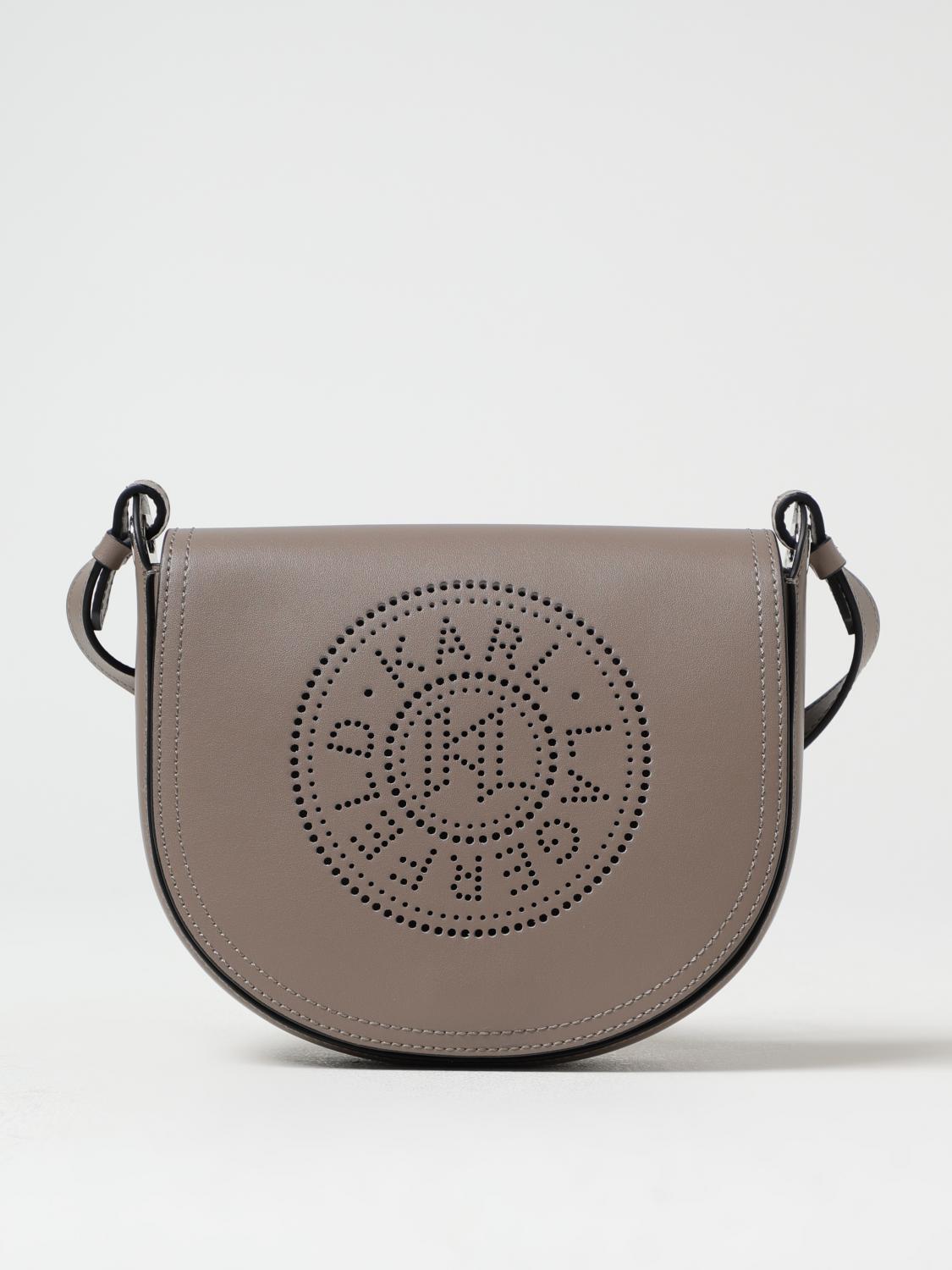 Mini Bag KARL LAGERFELD Woman color Grey