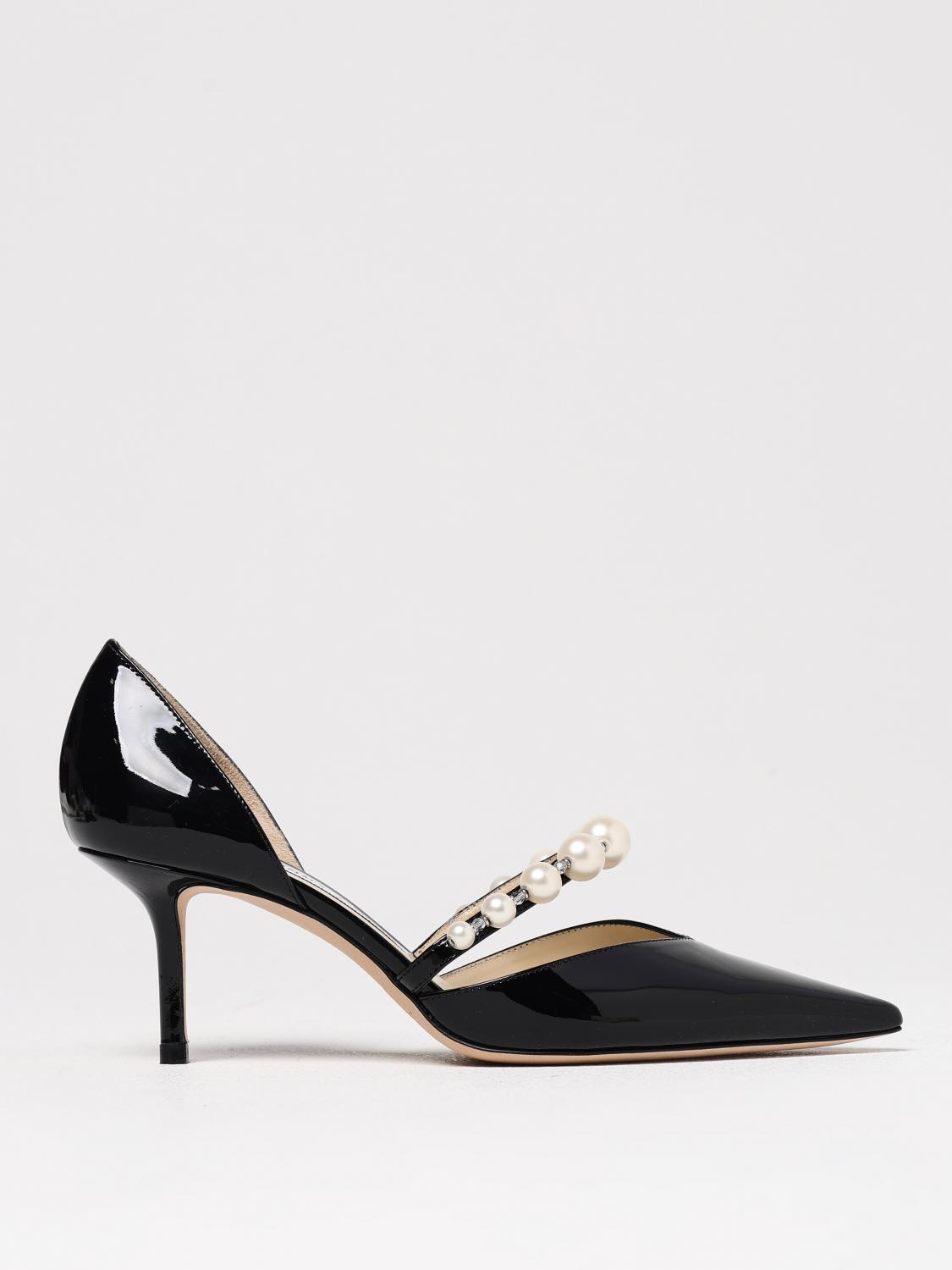 JIMMY CHOO Pumps Damen Farbe Schwarz