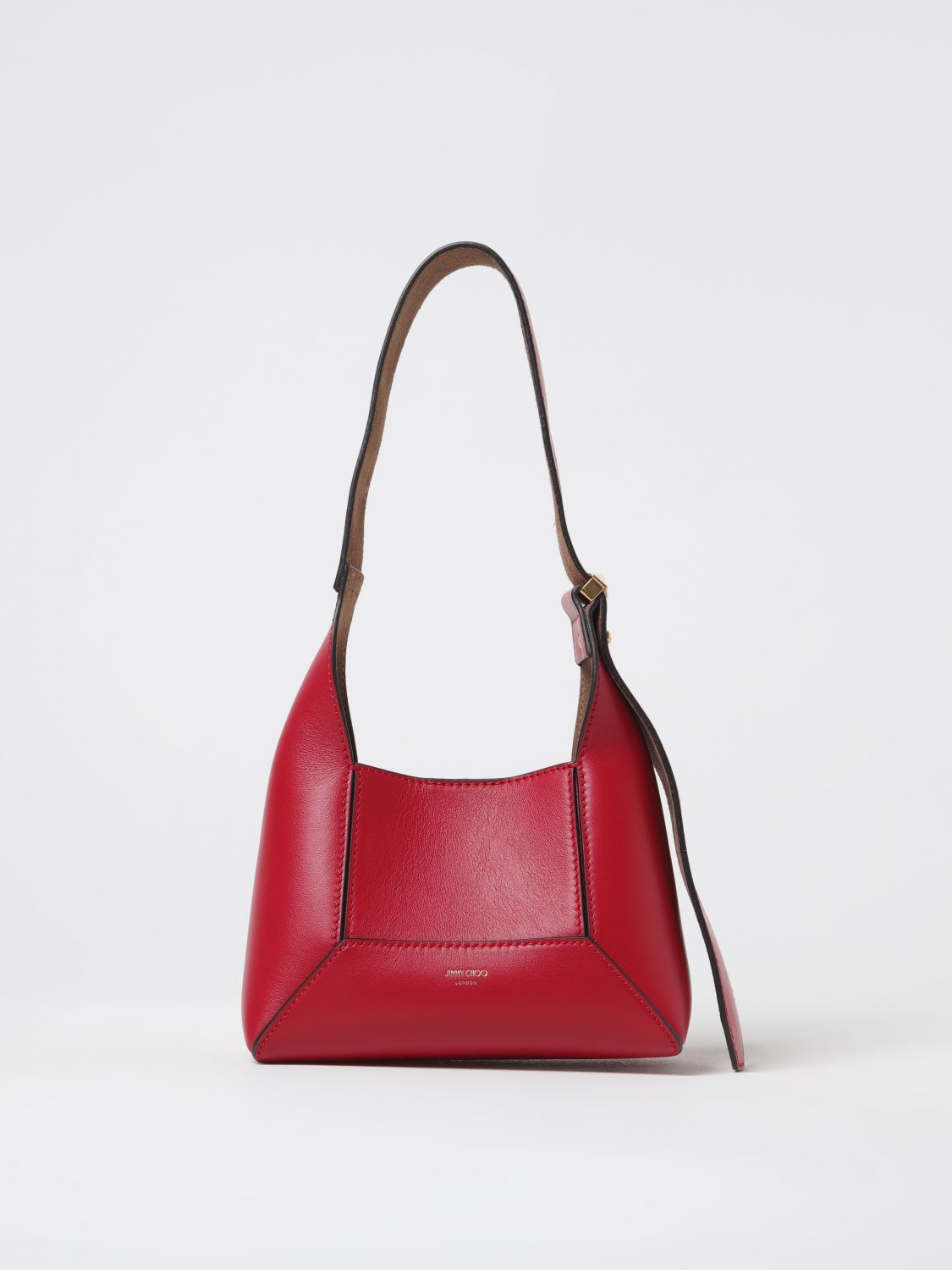 JIMMY CHOO MINI BAG JIMMY CHOO WOMAN COLOR RED G50021014