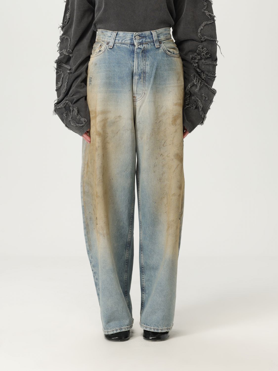 Acne Studios Jeans  Woman
