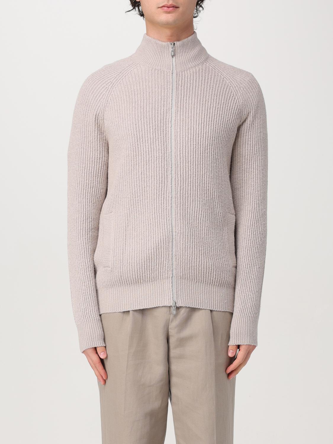 BRUNELLO CUCINELLI Pullover Herren Farbe Beige