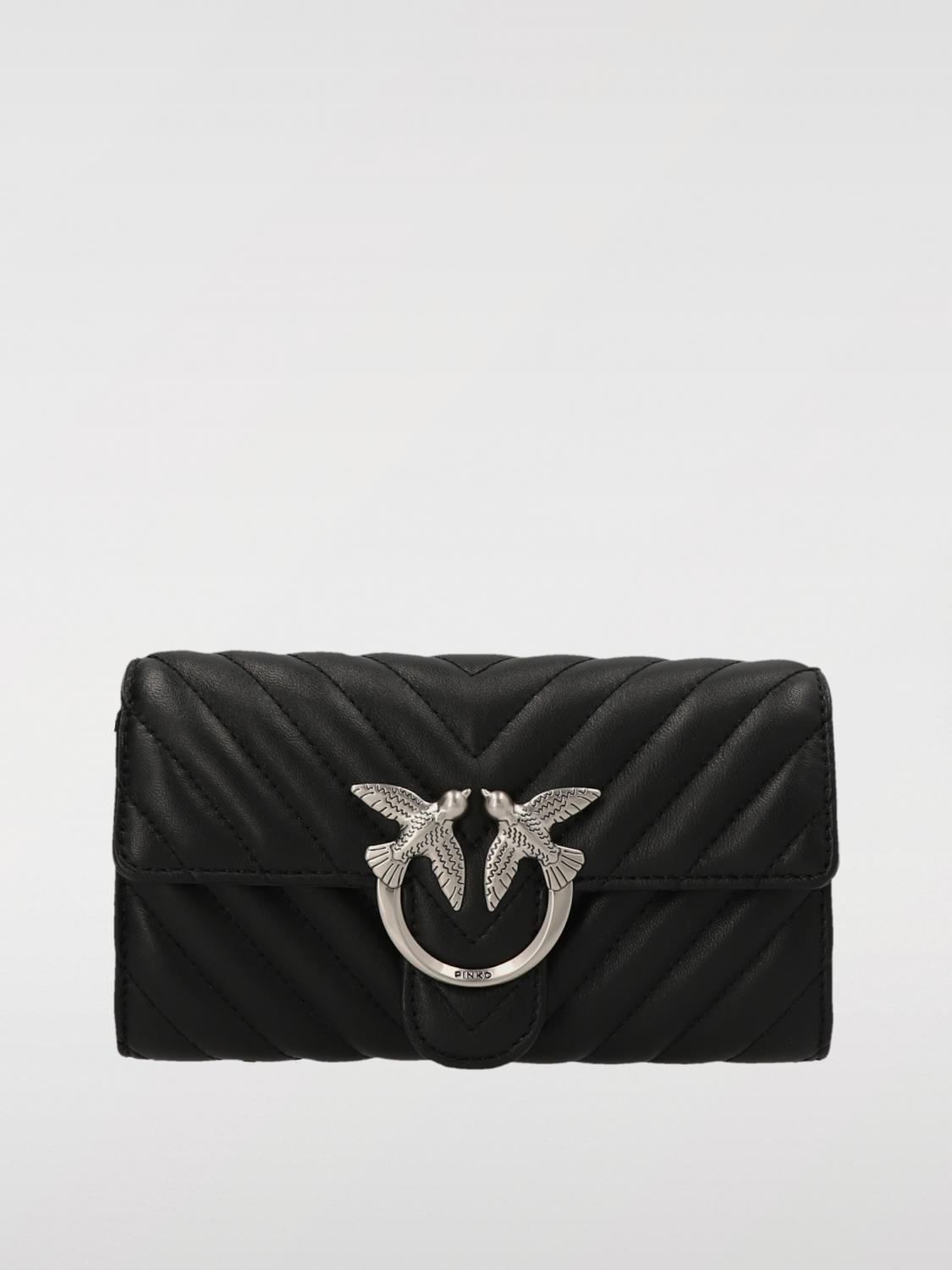 Mini Bag PINKO Woman color Black