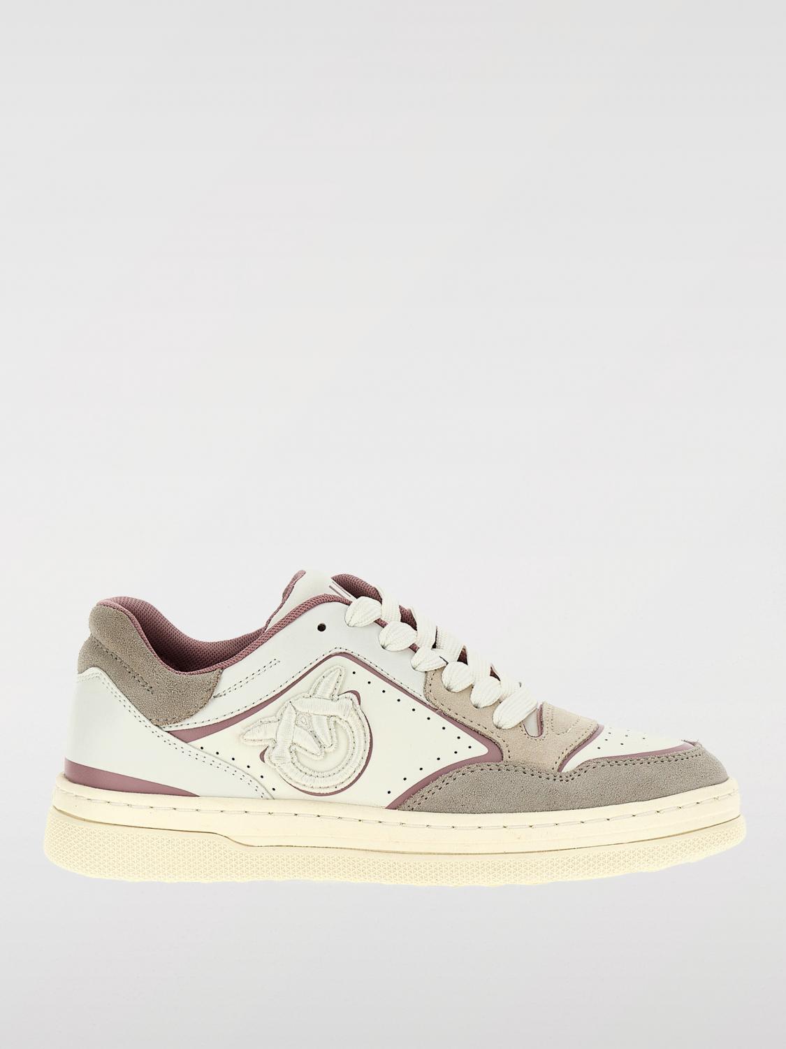 PINKO SNEAKERS PINKO WOMAN COLOR MULTICOLOR G50335005