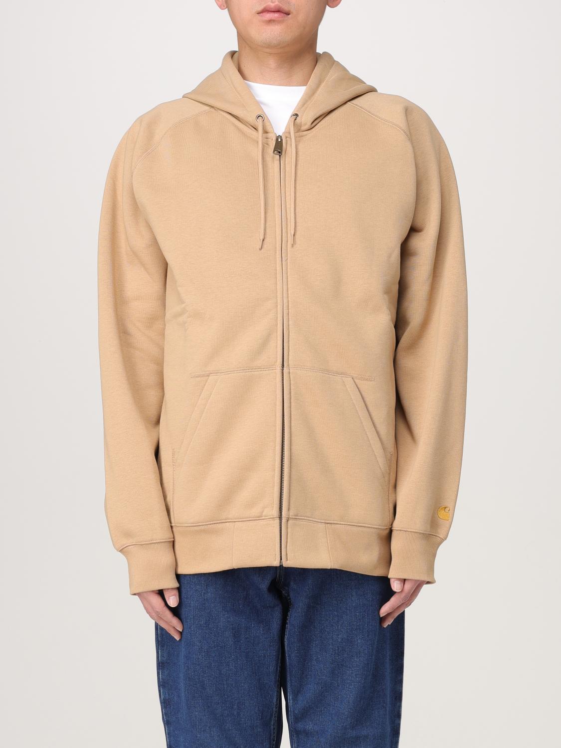 Carhartt Sweatshirt Wip Herren Farbe Braun In Braun