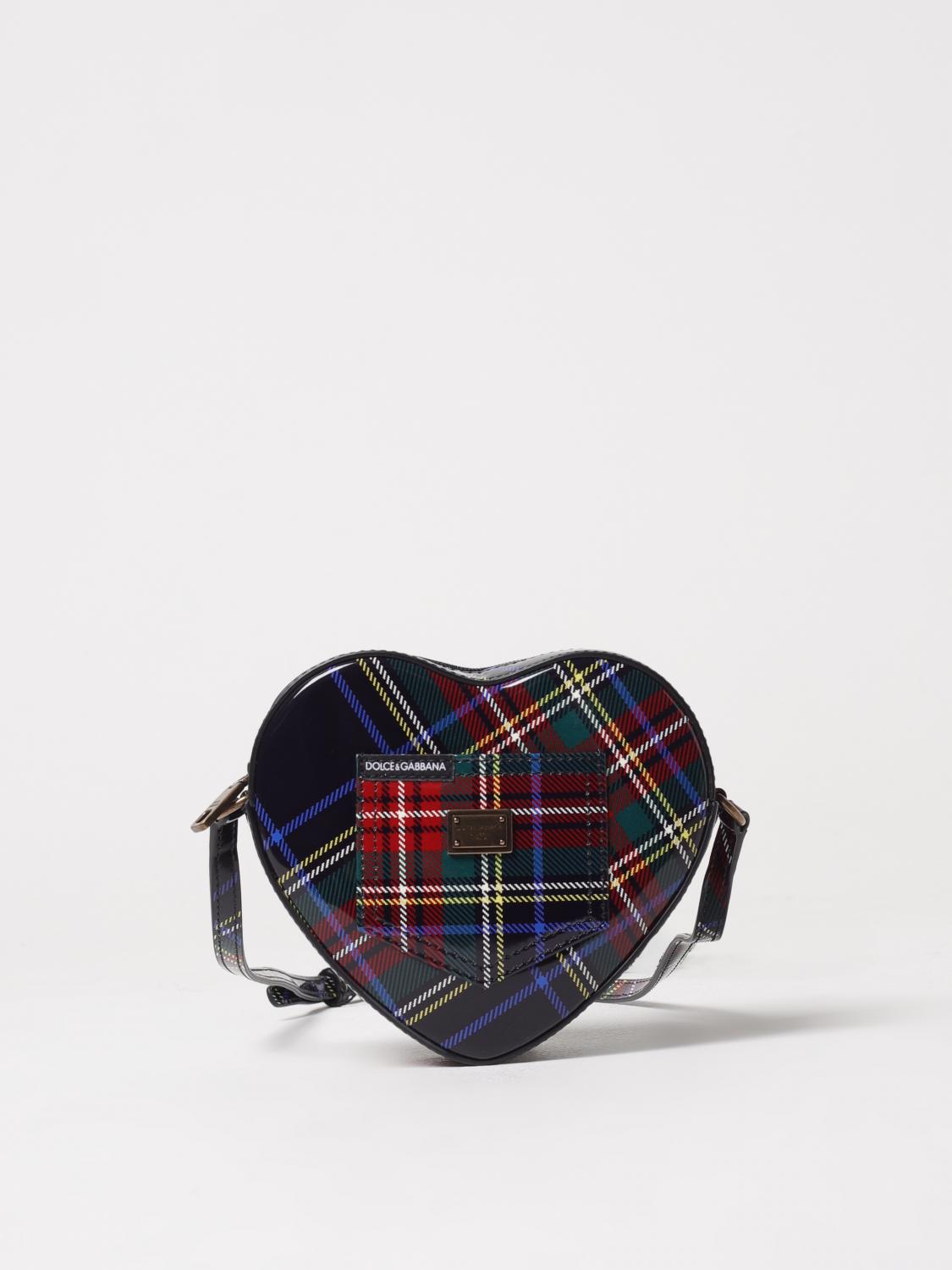 Dolce & Gabbana Bag  Kids Color Blue In Blue