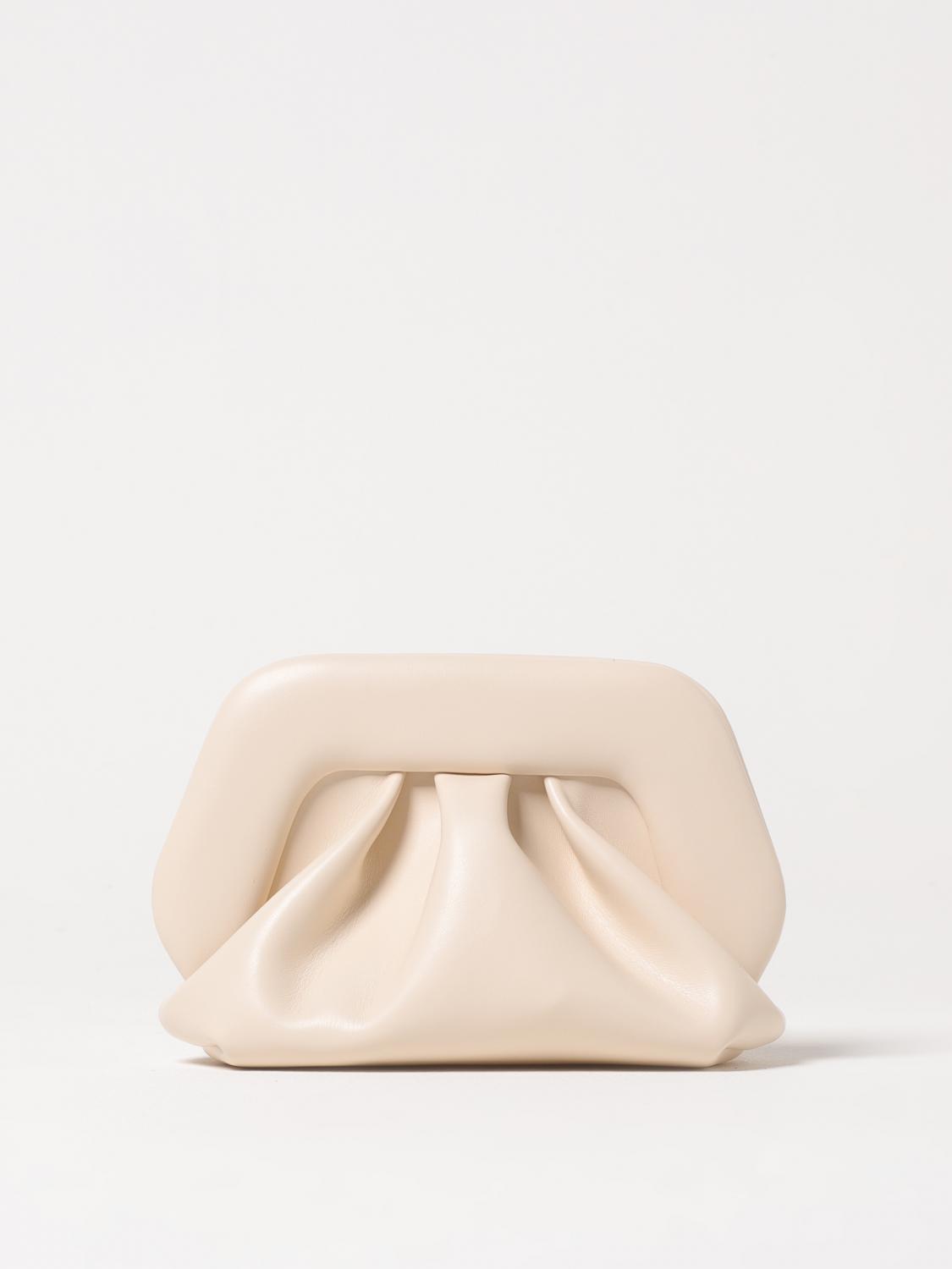Mini Bag THEMOIRÈ Woman color Natural