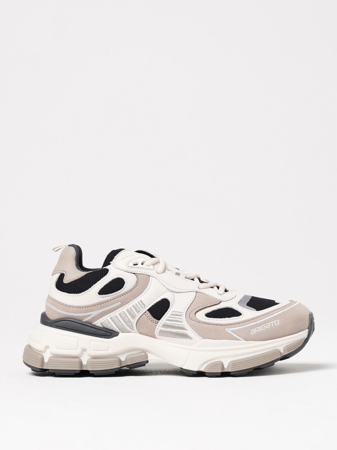 Axel Arigato Sphere Runner Sneakers In Multi