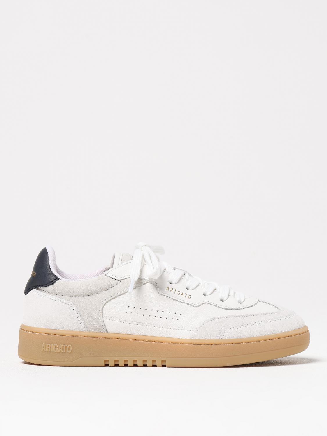 Axel Arigato Sneakers Woman Color White In White