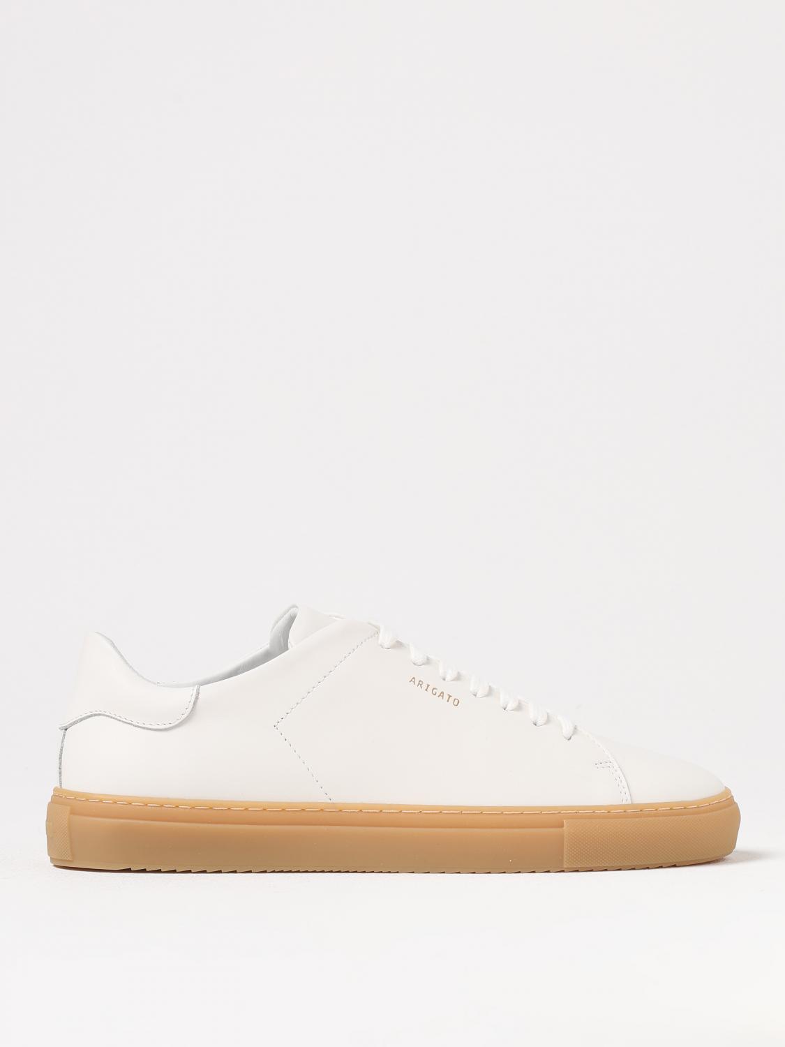 Axel Arigato "clean 90" Sneaker In White