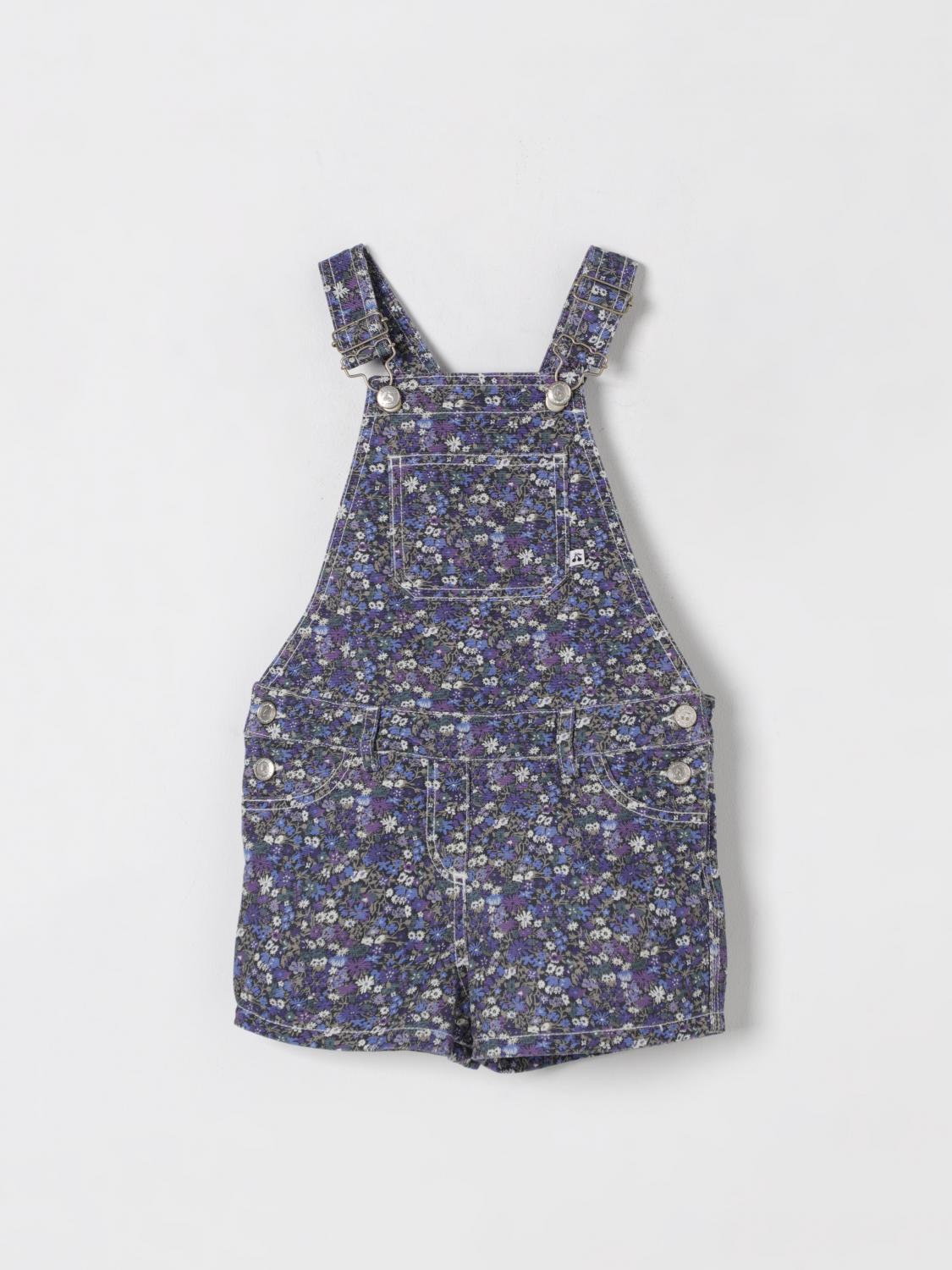 Bonpoint Tracksuit  Kids Color Multicolor In Multicolor