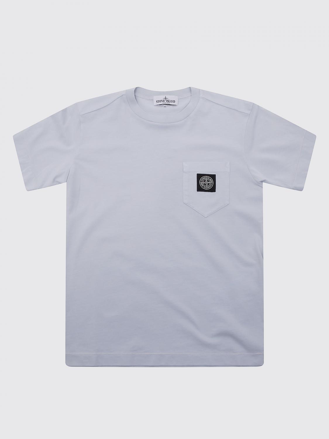 Stone Island 801620147v0040 In Blue