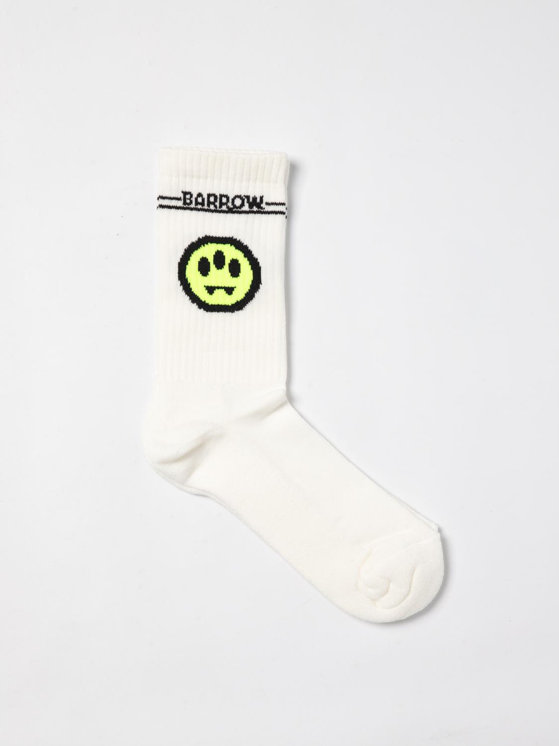 Barrow Socks Kids Kids Color Beige In Beige