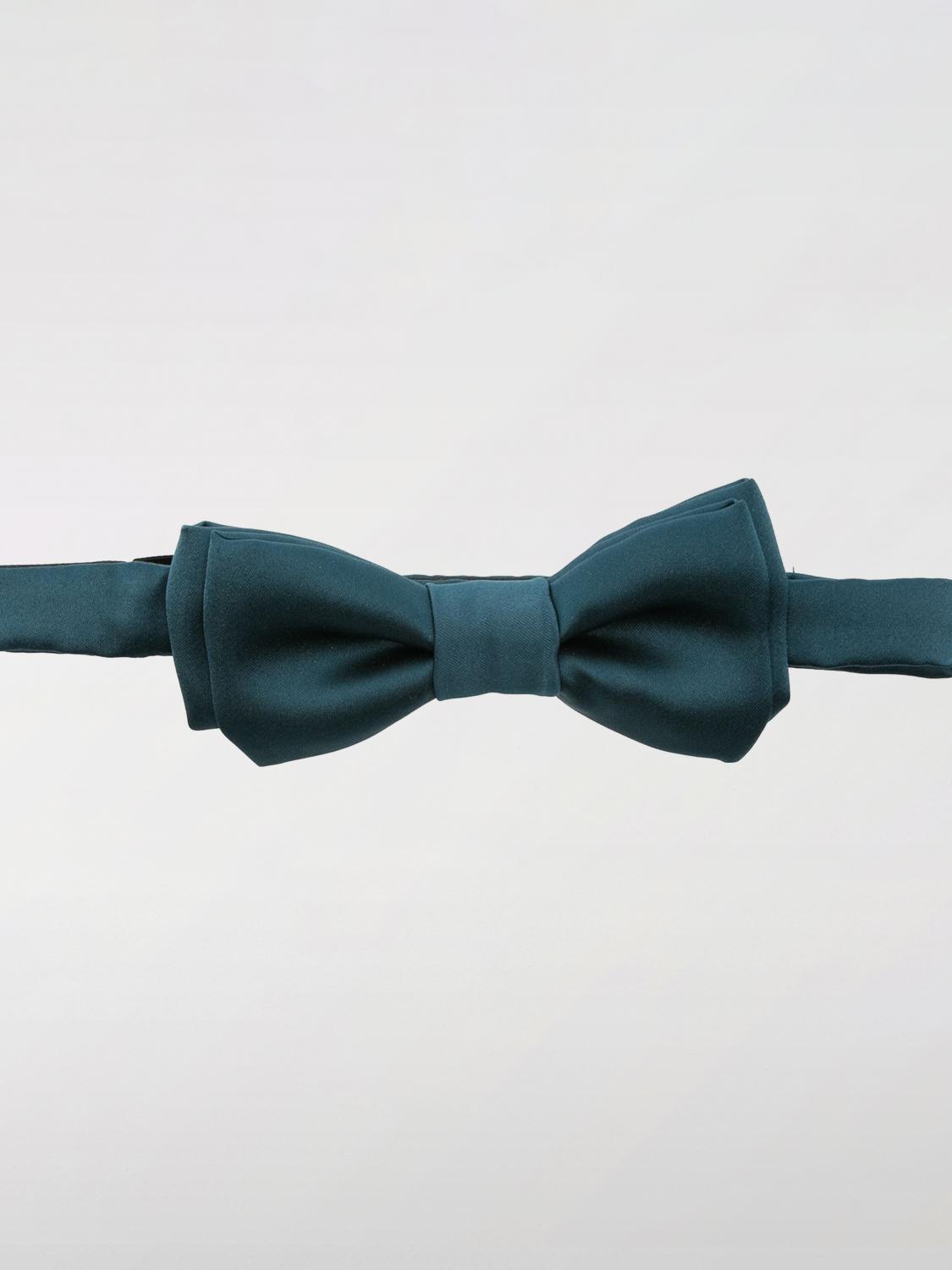 PAUL SMITH Papillon in raso