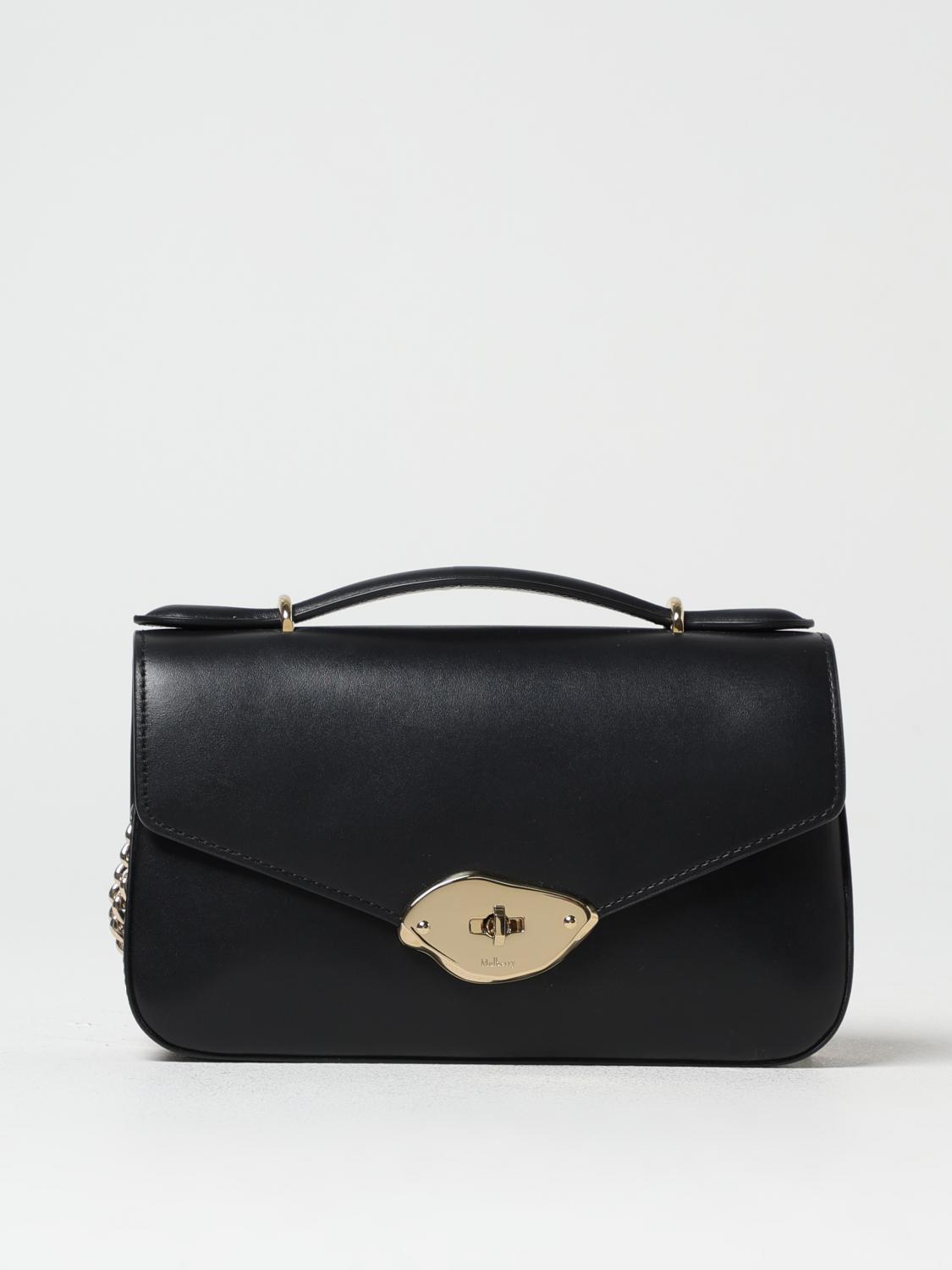 Mini Bag MULBERRY Woman color Black