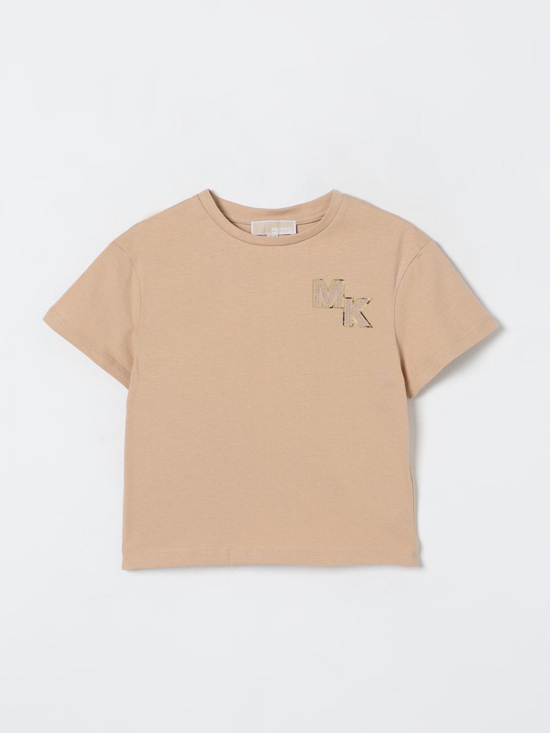 Michael Kors T-shirt Kinder Farbe Rope In Rope