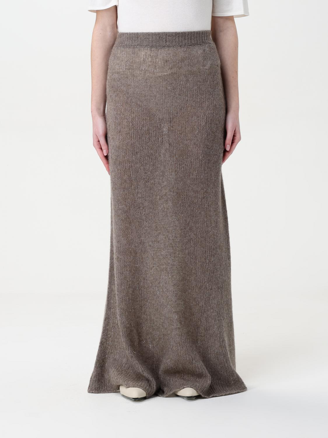 Lisa Yang Skirts In Hazel