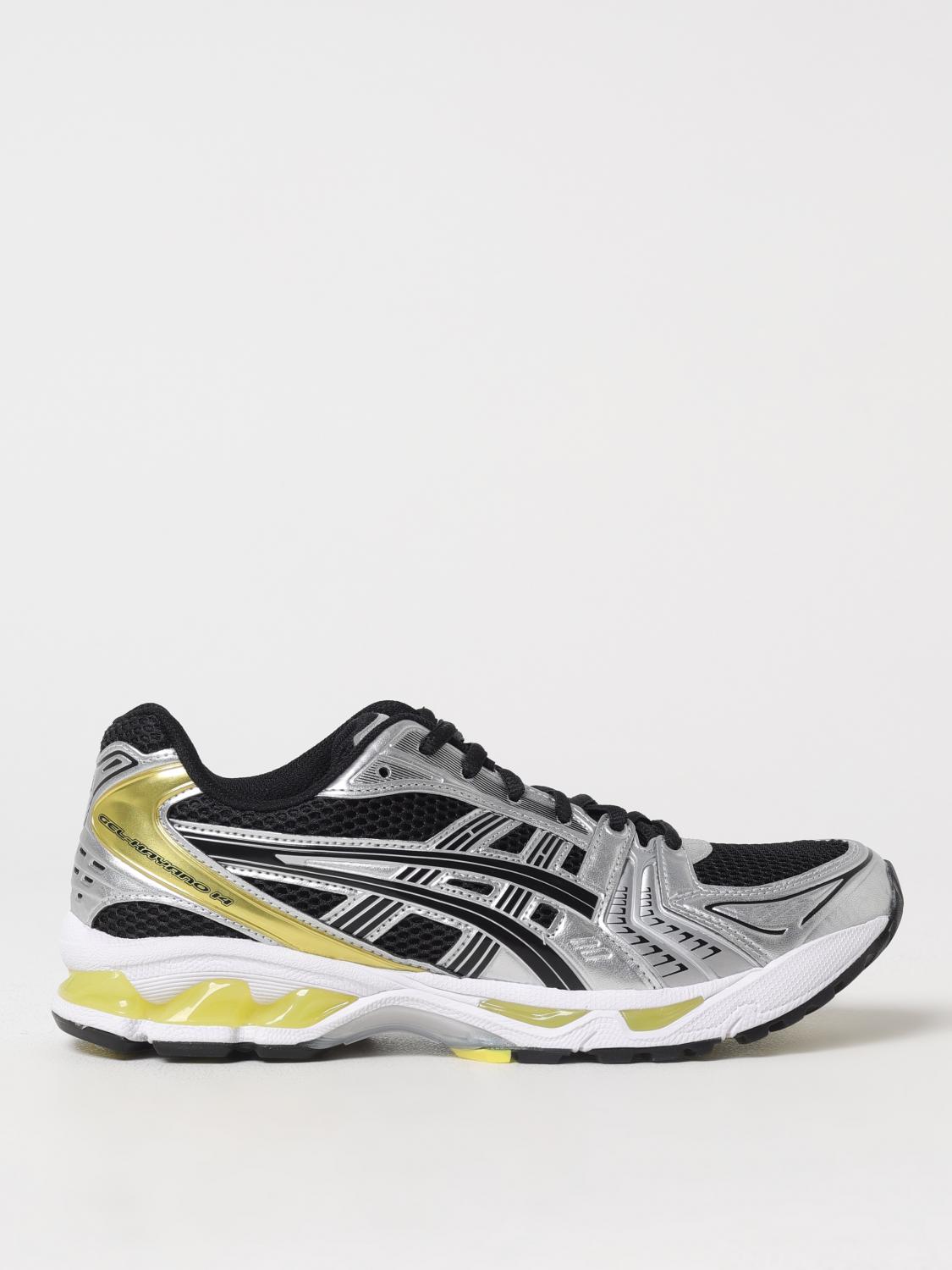 Sneakers ASICS Men color Multicolor Sneakers ASICS Men color Multicolor